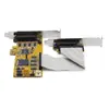 8-портовая PCI Express RS232 карта StarTech PEX8S1050LP Photo 4