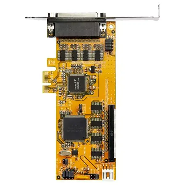 8-портовая PCI Express RS232 карта StarTech PEX8S1050LP Photo 5