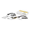 8-портовая PCI Express RS232 карта StarTech PEX8S1050LP Photo 7