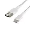 USB Cable Belkin CAB002BT1MWH Photo 2