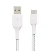 USB Cable Belkin CAB002BT1MWH Photo 4