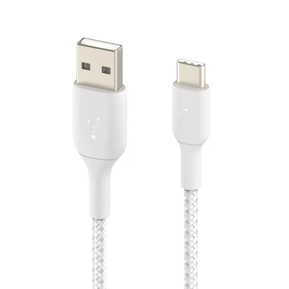USB Cable Belkin CAB002BT1MWH Photo 5