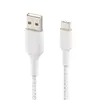 USB Cable Belkin CAB002BT1MWH Photo 5