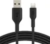 Lightning Cable Belkin CAA001BT2MBK Photo 2