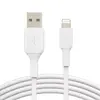 Lightning kabelis Belkin CAA001BT2MWH Photo 2