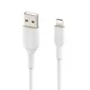 Lightning kabelis Belkin CAA001BT2MWH Photo 3