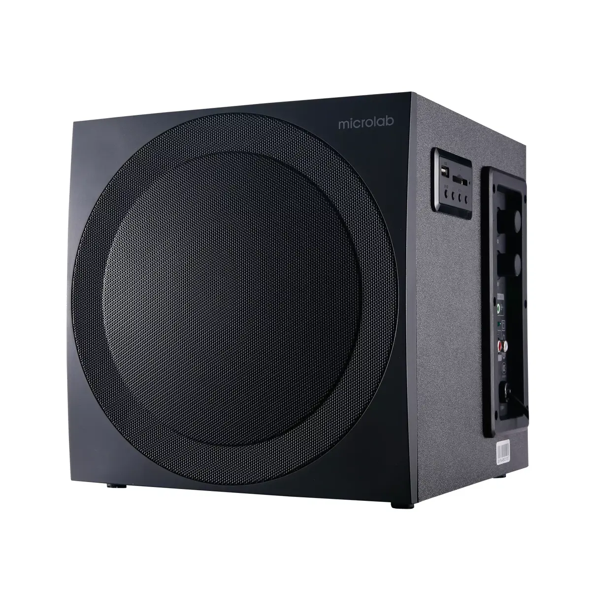 Microlab M-300BT 2.1 speaker set Photo 6