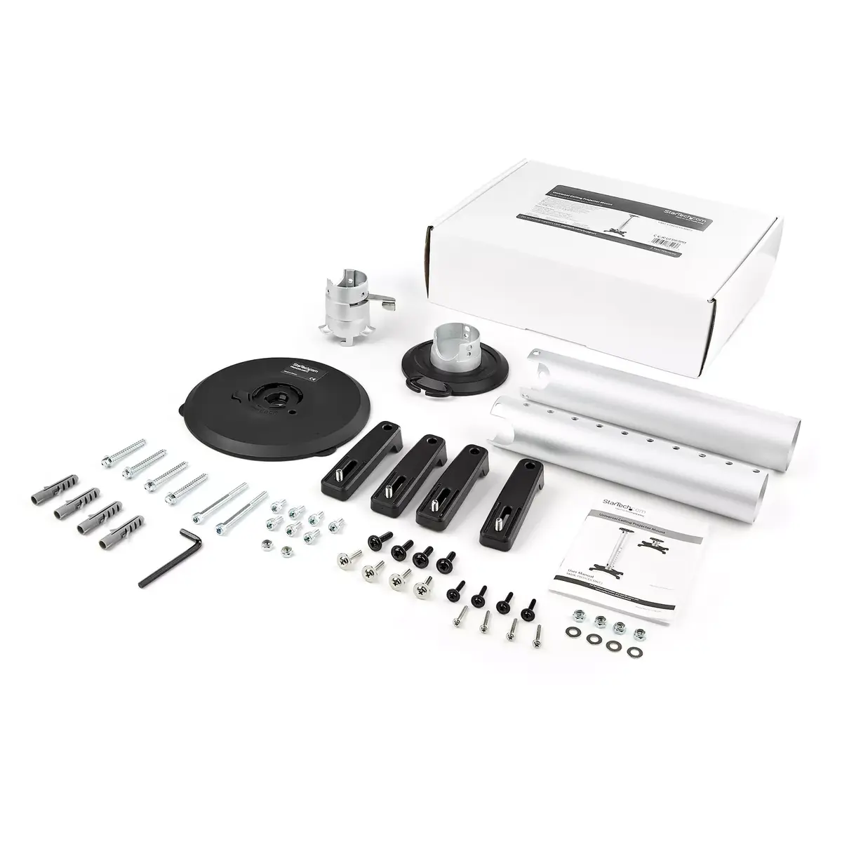 Ceiling Mount Projector StarTech PROJCEILMNT2 Photo 6