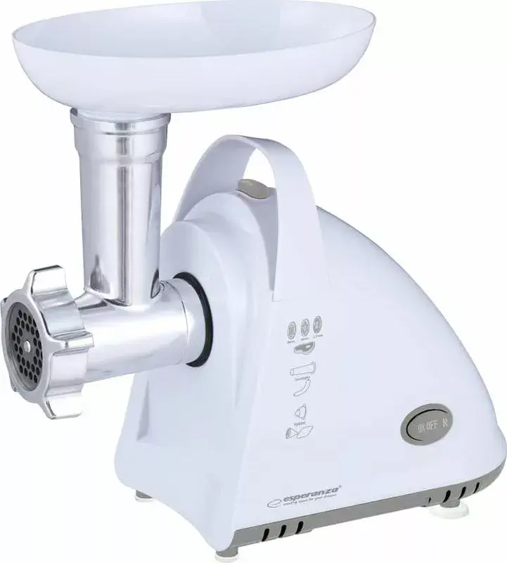 ESPERANZA EKM031 electric meat grinder 2000 W Photo 2