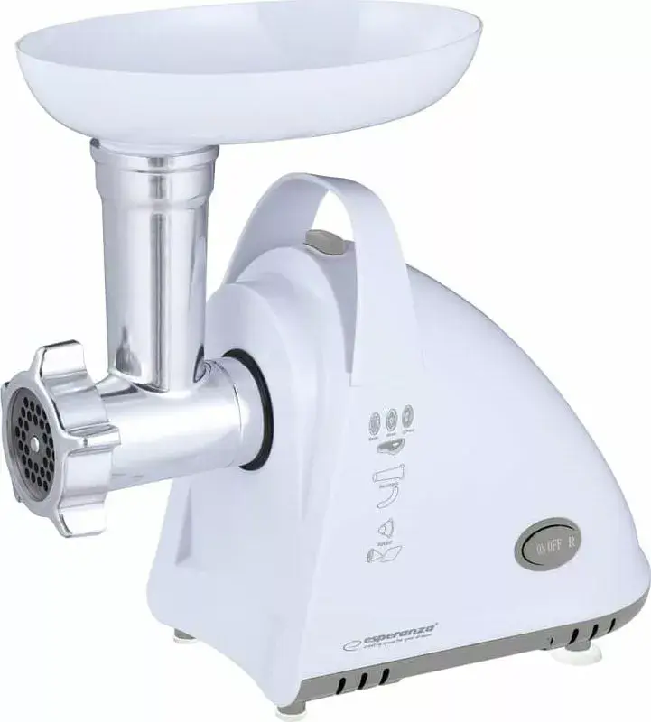 ESPERANZA EKM031 electric meat grinder 2000 W Photo 3