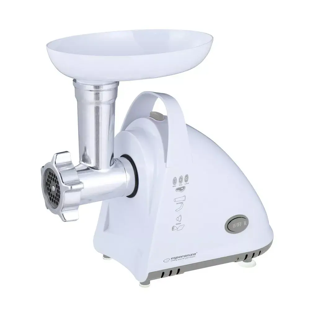 ESPERANZA EKM031 electric meat grinder 2000 W Photo 9