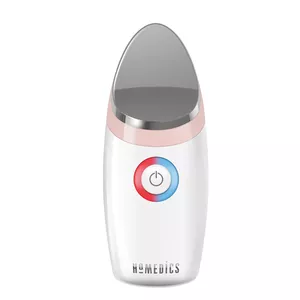 HoMedics Illumi sejas kopšanas ierīce Balts