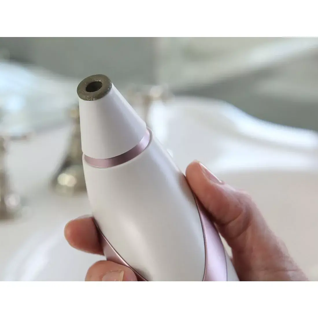 Устройство для микродермабразии HoMedics Radiance Photo 7
