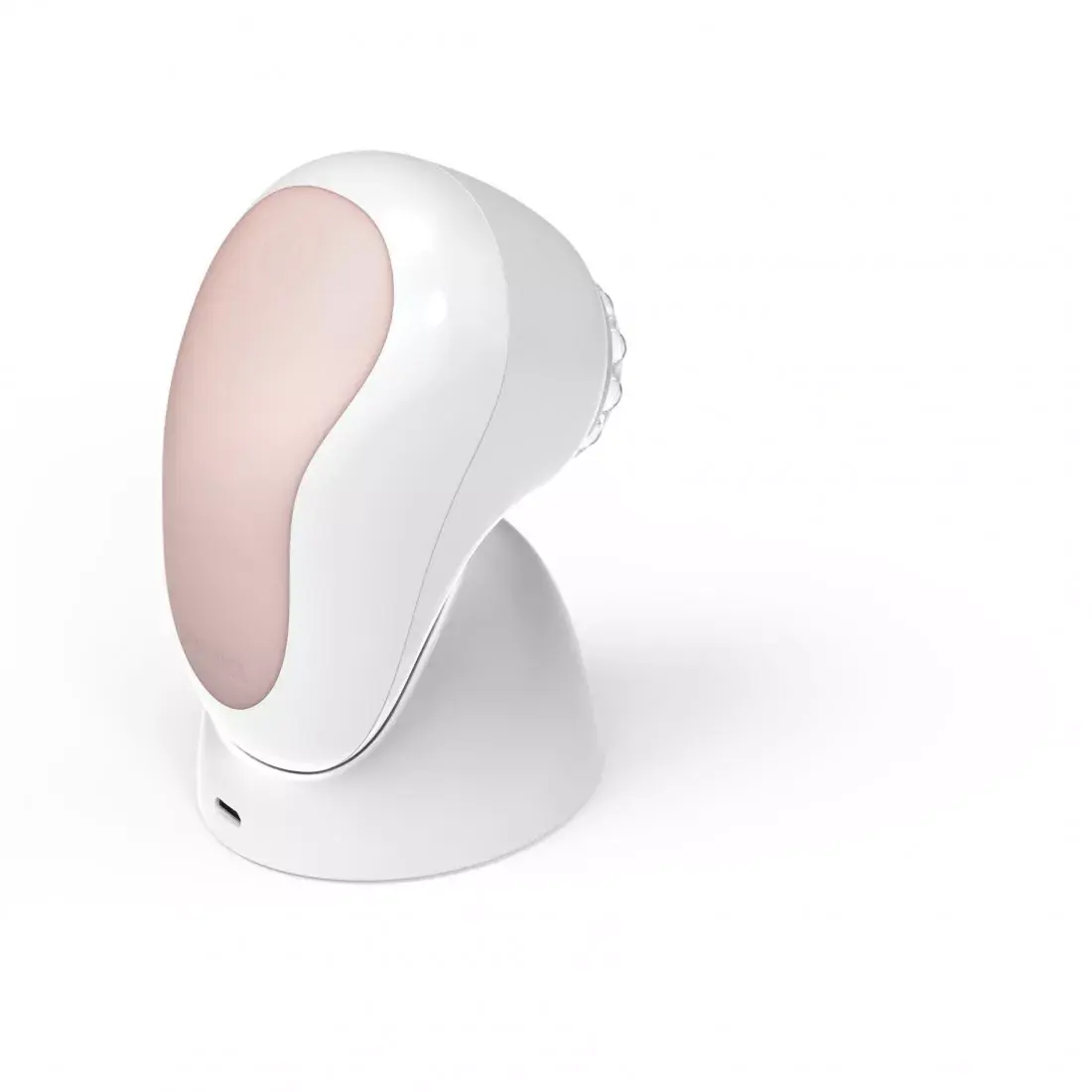 Щетка для очищения лица HoMedics FAC-600-EU Photo 2