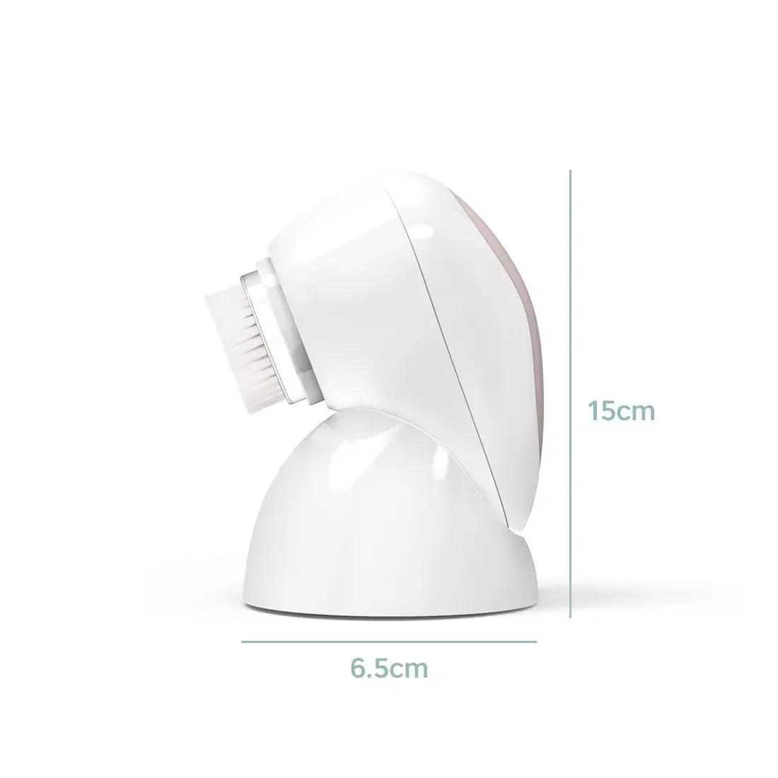 Щетка для очищения лица HoMedics FAC-600-EU Photo 4