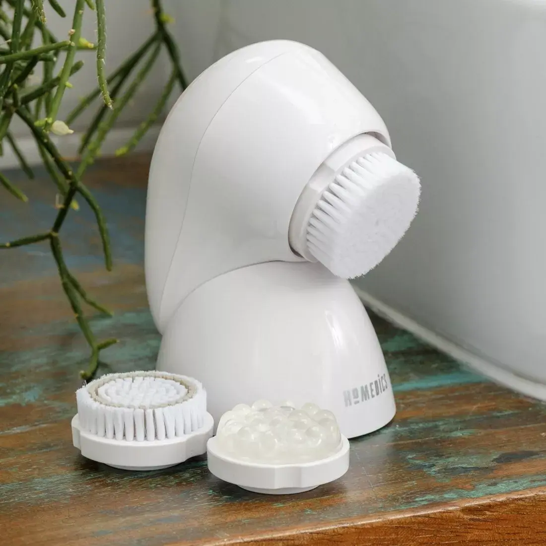 Щетка для очищения лица HoMedics FAC-600-EU Photo 6