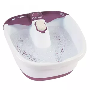 Foot Bath HoMedics FB-55PB-EU Purple White
