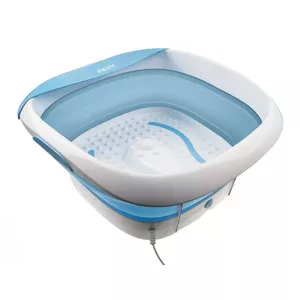 HoMedics FB-350-EU kāju vanna Zils, Balts