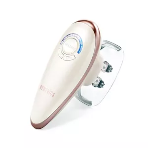 Massager HoMedics CELL-500-EU Universal Silver White