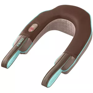 HoMedics NMSQ-215 masāžas ierīce Kakls Brūns