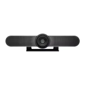 Камера Logitech MeetUp 4K Ultra HD
