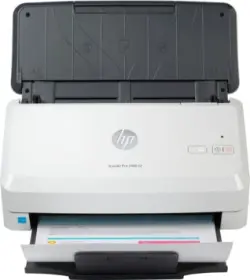 Листовой сканер HP Scanjet Pro 2000 s2 Photo 7
