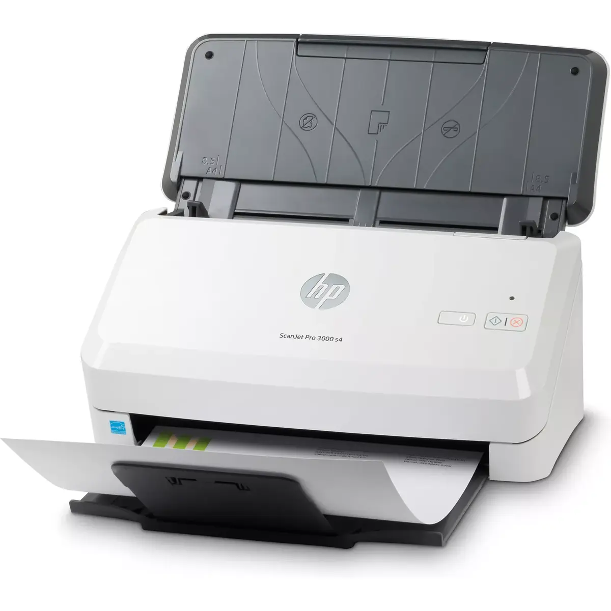 Листовой сканер HP Scanjet Pro 3000 s4 Photo 2