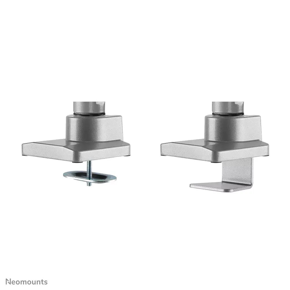 Desk Monitor Arm NM-D775SILVERPLUS Photo 3