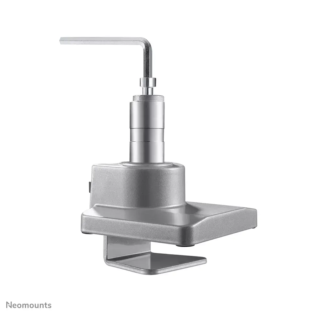 Desk Monitor Arm NM-D775SILVERPLUS Photo 4