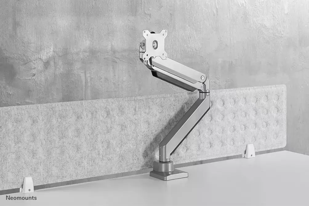 Desk Monitor Arm NM-D775SILVERPLUS Photo 6