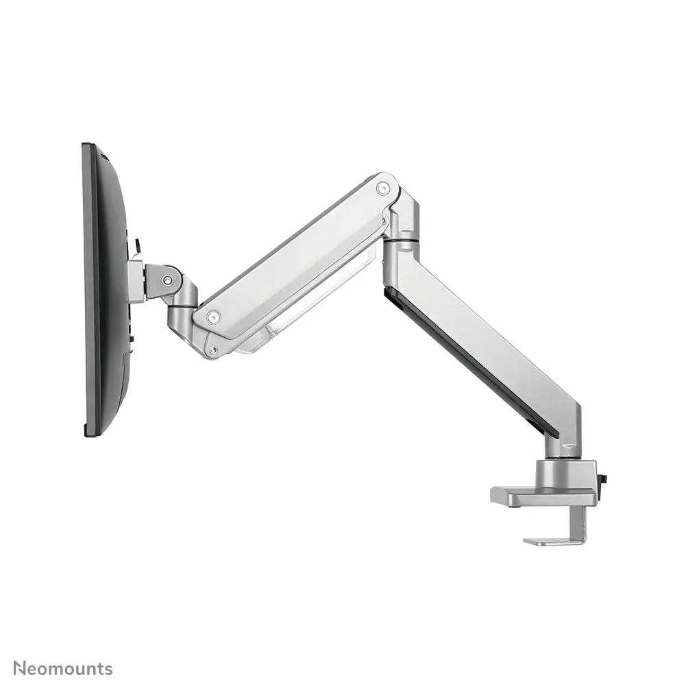 Neomounts NM-D775SILVERPLUS Monitor Arm Photo 8
