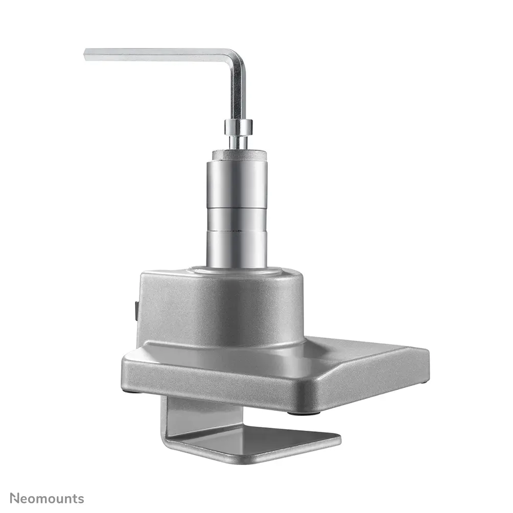 Neomounts NM-D775SILVERPLUS Monitor Arm Photo 9