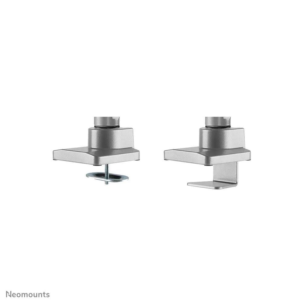 Neomounts NM-D775SILVERPLUS Monitor Arm Photo 10