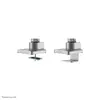 Neomounts NM-D775SILVERPLUS Monitor Arm Photo 10