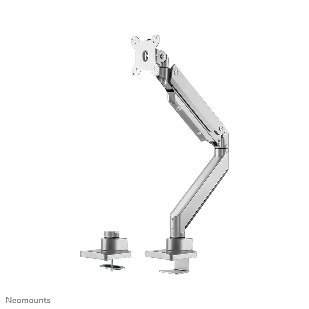 Neomounts NM-D775SILVERPLUS Monitor Arm Photo 11