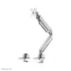 Neomounts NM-D775SILVERPLUS Monitor Arm Photo 11