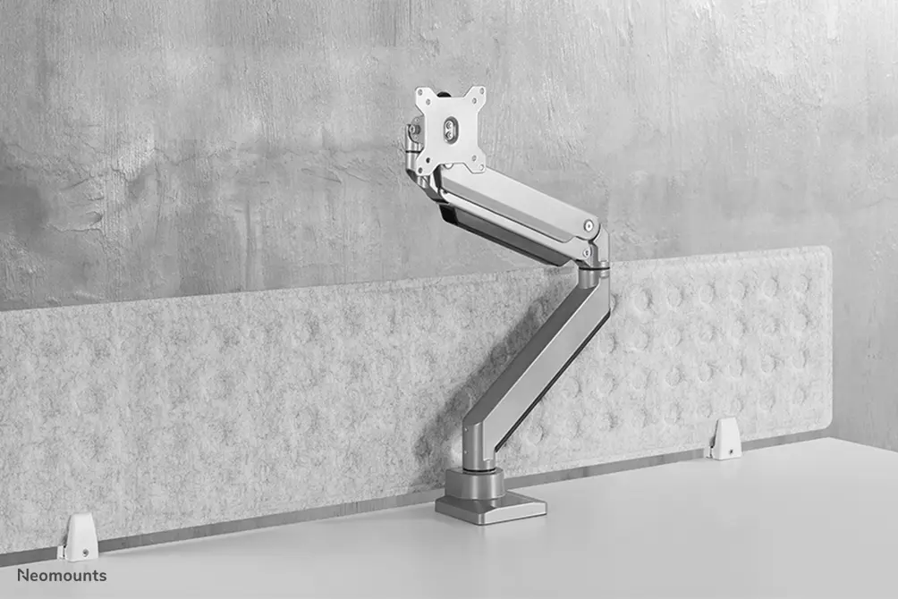 Neomounts NM-D775SILVERPLUS Monitor Arm Photo 14