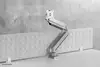 Neomounts NM-D775SILVERPLUS Monitor Arm Photo 14