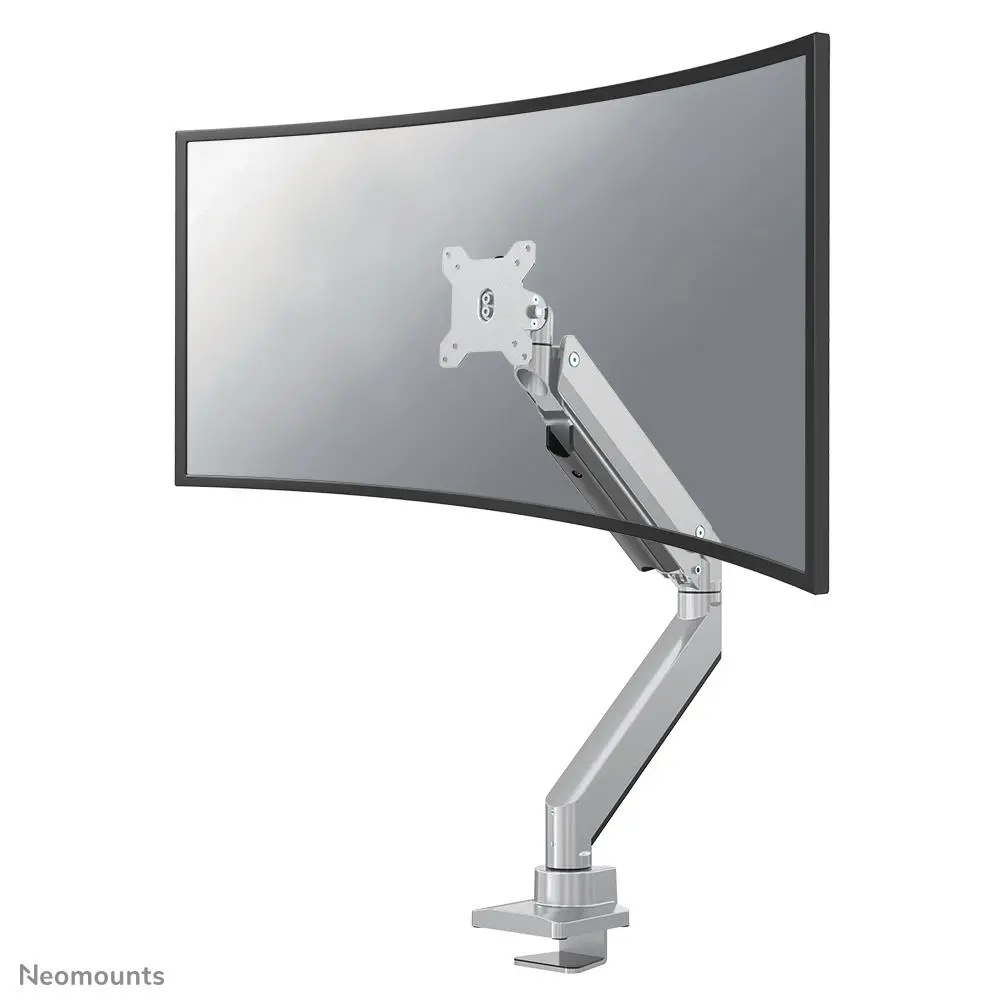 Neomounts NM-D775SILVERPLUS monitora rokturis 10-49" ekrāniem