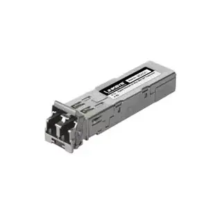 SFP Transceiver Cisco MGBSX1 — Gigabit Ethernet 1000BASE-SX, 850 nm, up to 550 m