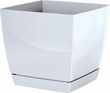 Puķu pods Prosperplast Coubi 6 l