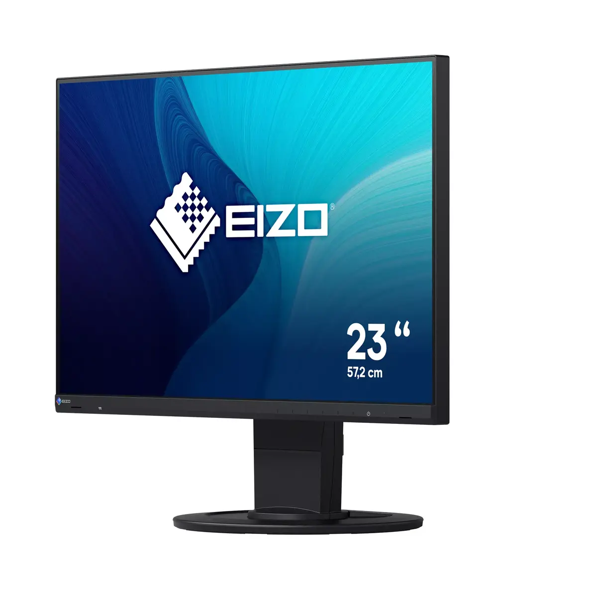 Монитор Eizo FlexScan EV2360-BK Photo 2