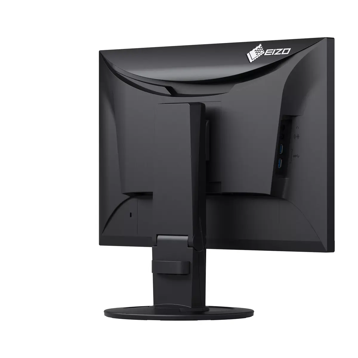 Монитор Eizo FlexScan EV2360-BK Photo 6