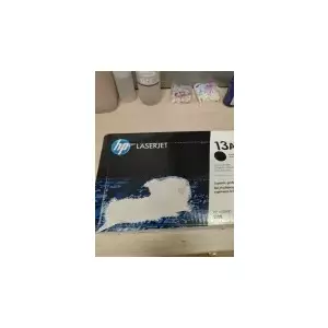 Toneris HP LJ 1300 2.5K lpp Melns
