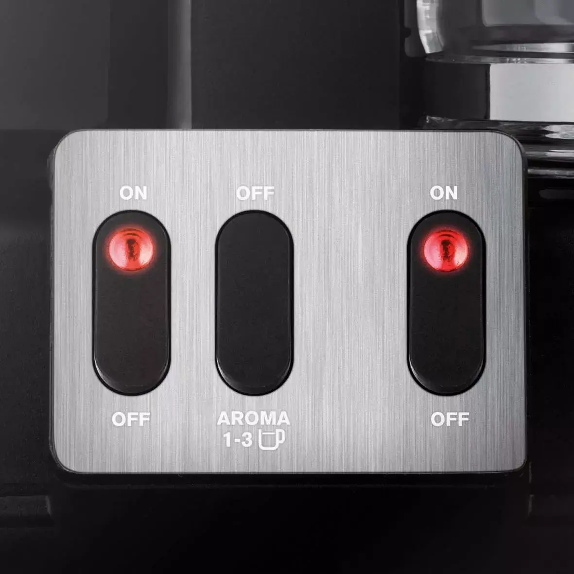 Kafijas automāts Krups 1 L KM8508 Photo 3