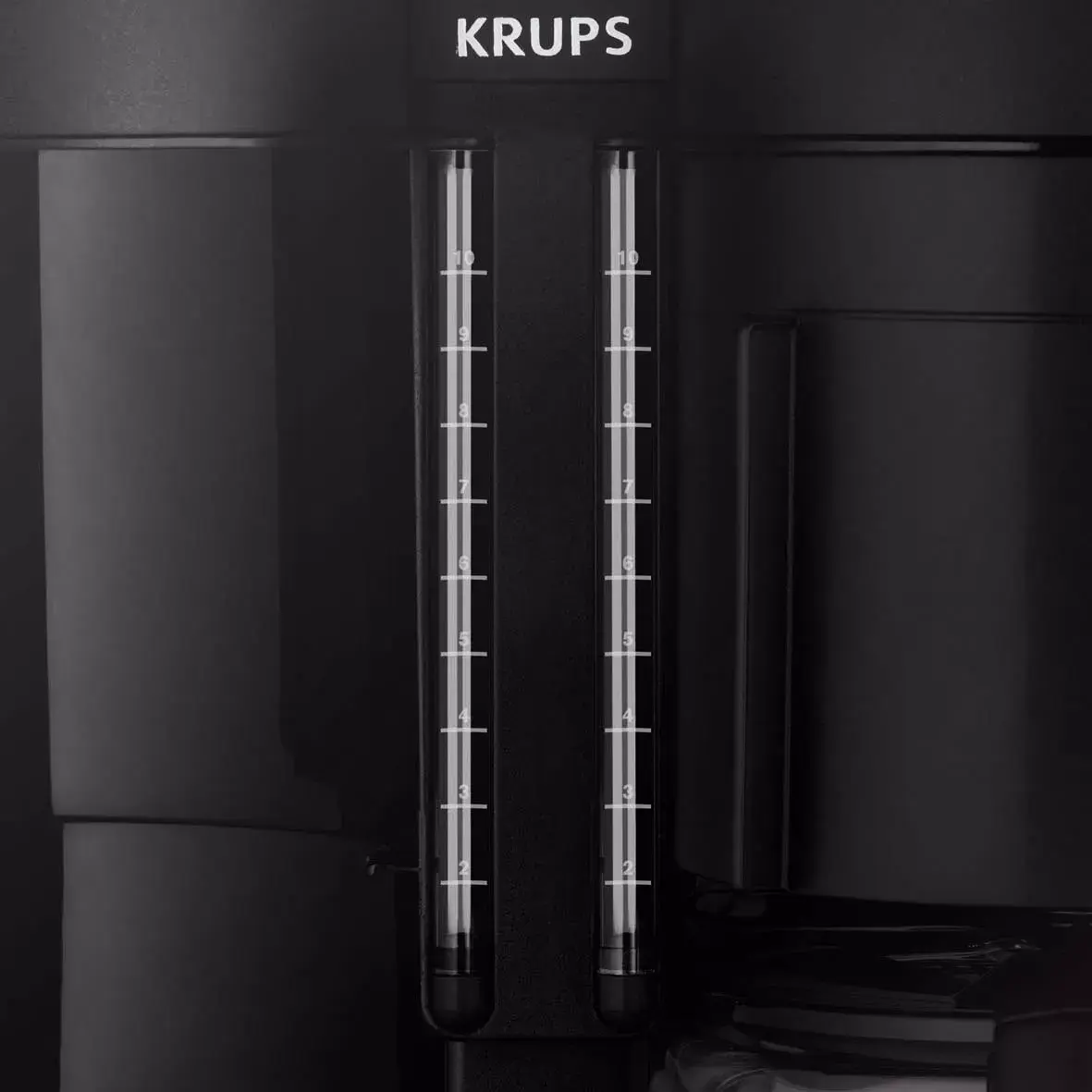 Kafijas automāts Krups 1 L KM8508 Photo 4