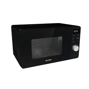 Gorenje MO20A3B Столешница Комбинированная микроволновая печь 20 L 800 W Черный