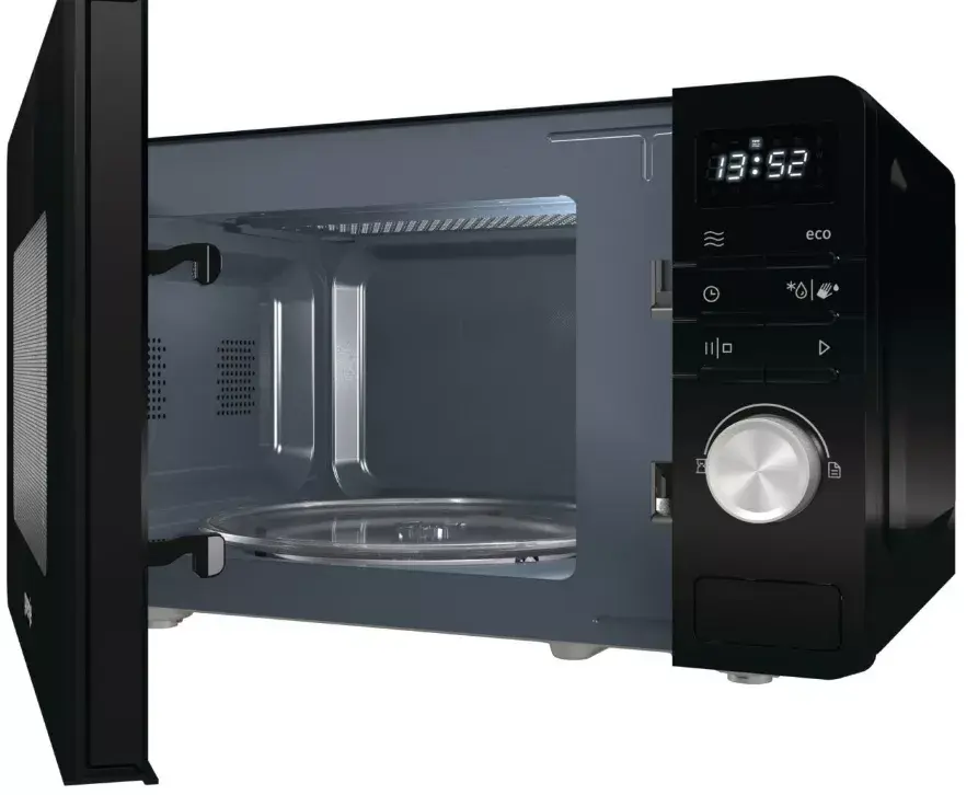 Комбинированная микроволновка Gorenje MO20A3B Photo 3