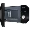 Комбинированная микроволновка Gorenje MO20A3B Photo 3