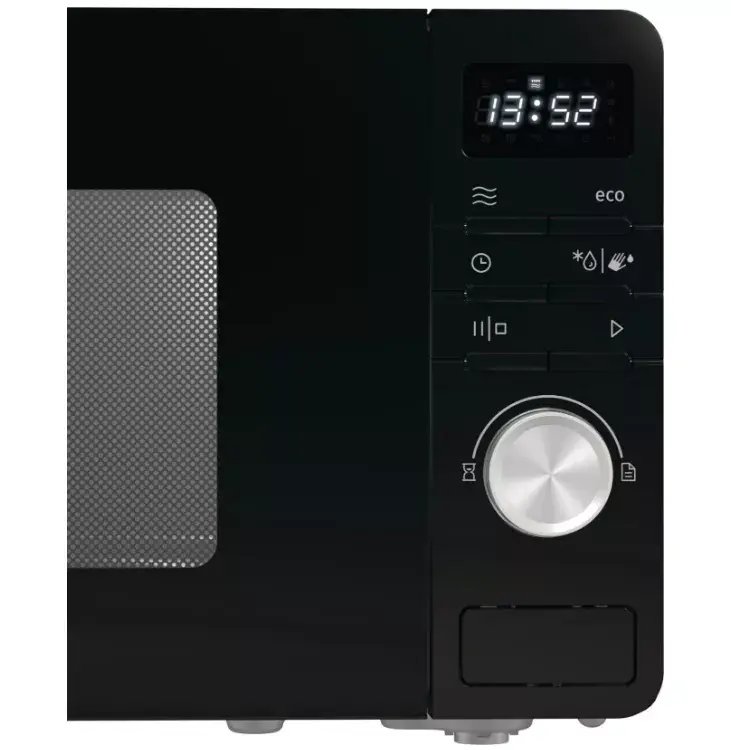 Комбинированная микроволновка Gorenje MO20A3B Photo 4